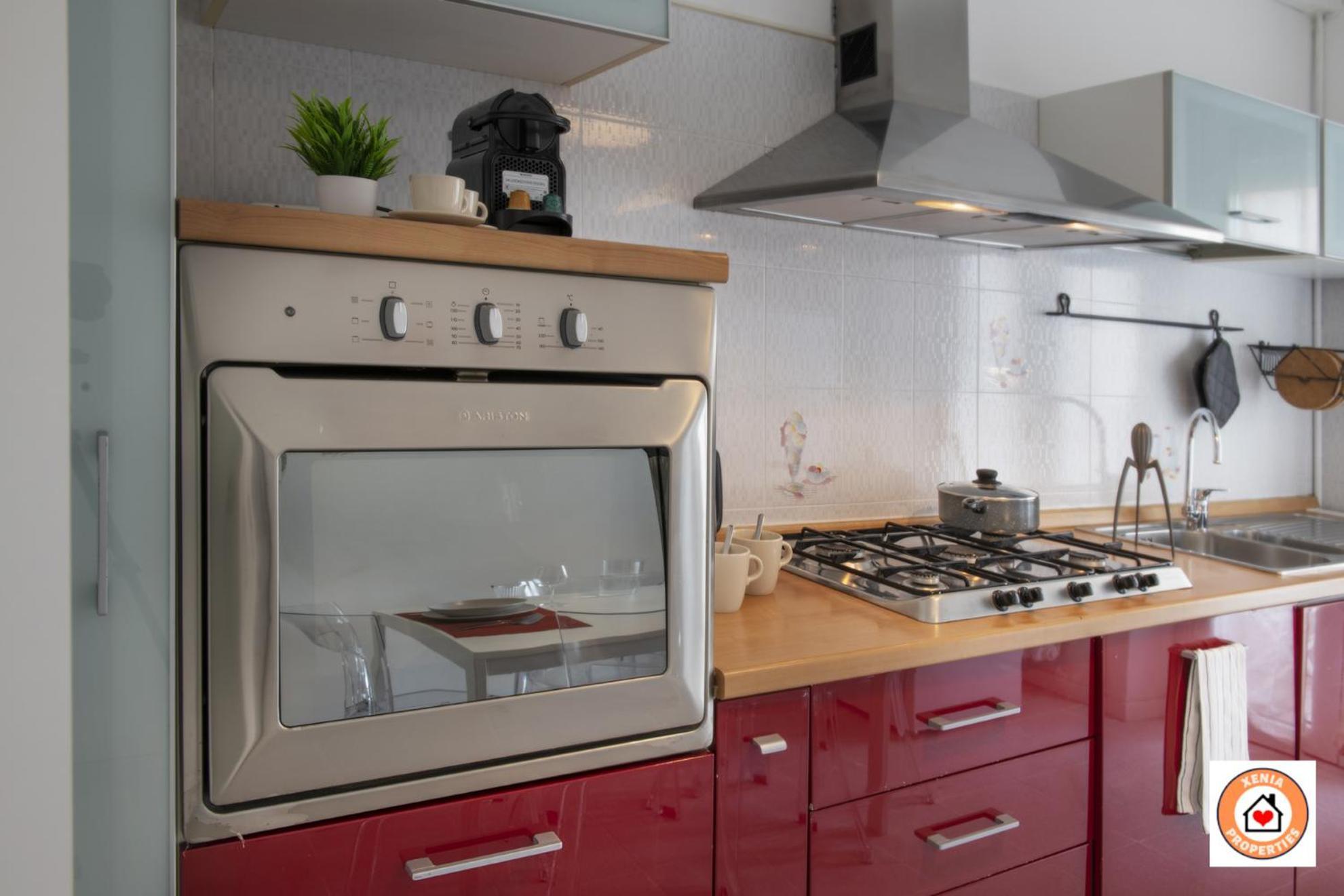 Fiore Milanese - San Siro, Fiera & City Life - Rinnovamento Facciata Palazzo In Corso ภายนอก รูปภาพ
