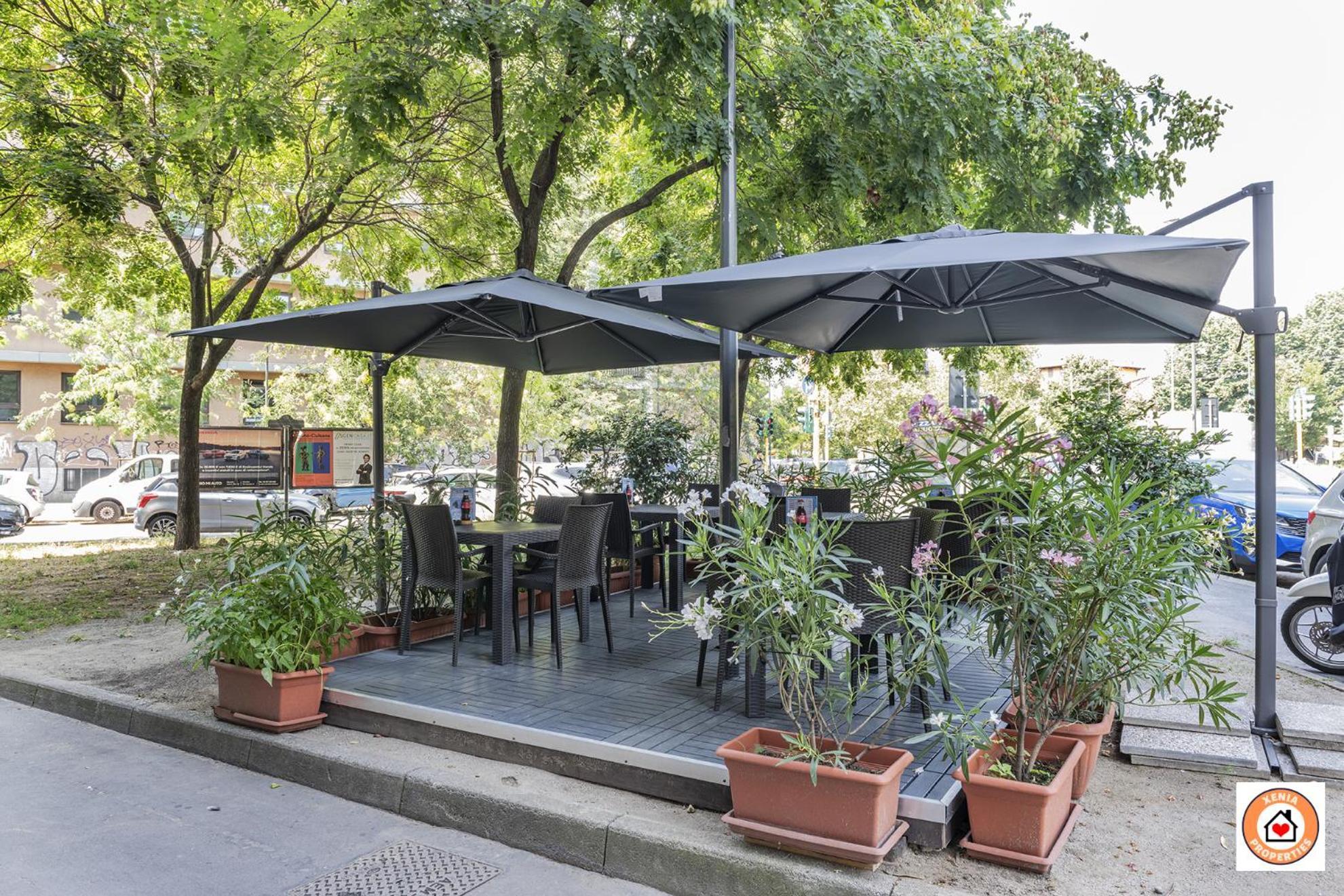 Fiore Milanese - San Siro, Fiera & City Life - Rinnovamento Facciata Palazzo In Corso ภายนอก รูปภาพ